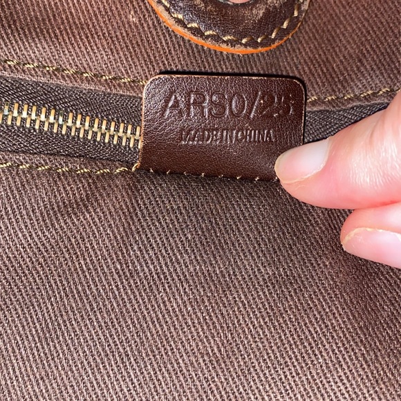 Celine Monogram Tote - Picture 11 of 12